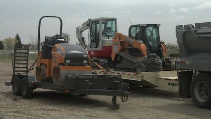 kaiser skid steer services|KAISER SKID STEER SERVICES, L . L . C .